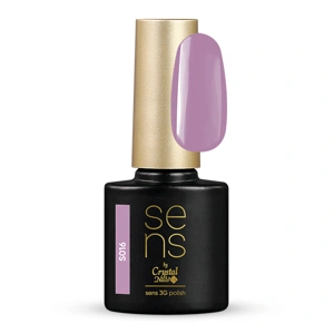 SENS 3G POLISH S016 - 4ML főképe